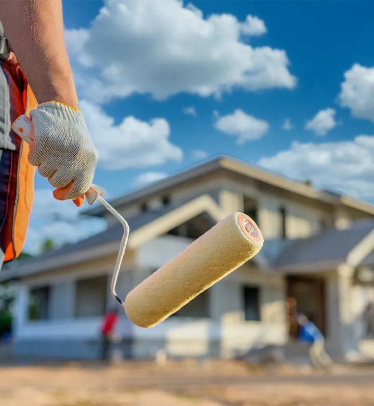 عزل خزانات المياه